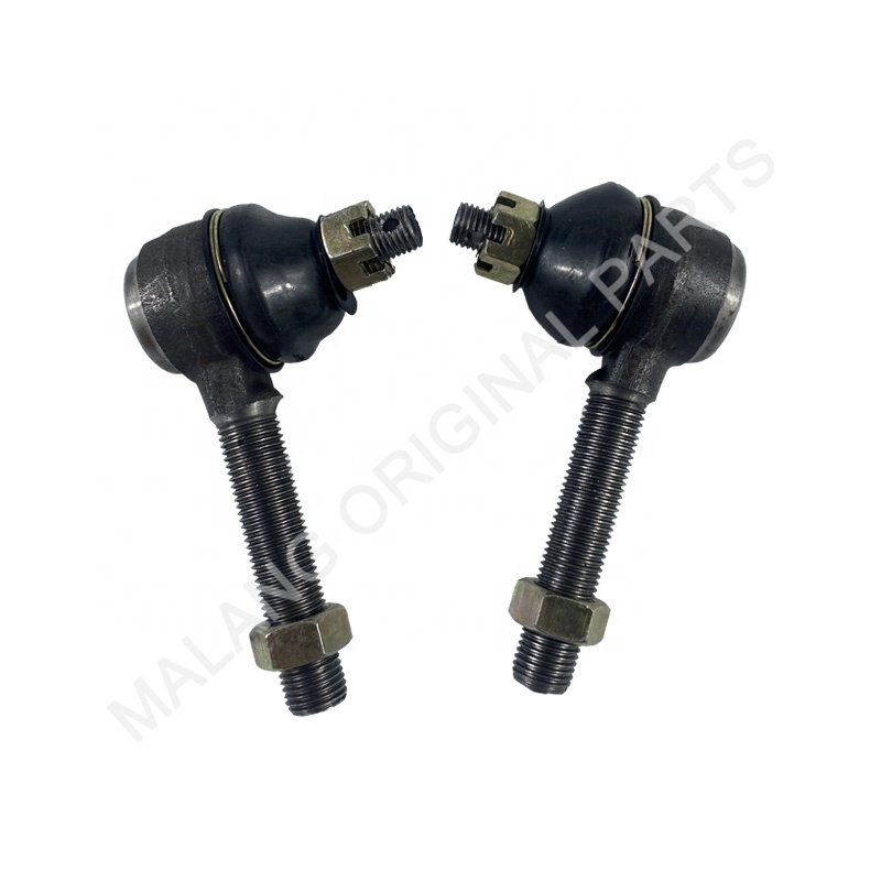 Heavy Duty Truck Tractor Ball Joints Metal High Quality Forklift Universal Customize Parts Ball Joints for Dongfeng Howo Shcman