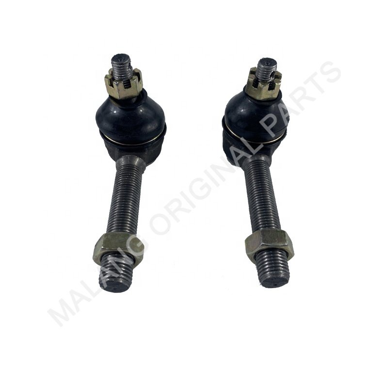 Heavy Duty Truck Tractor Ball Joints Metal High Quality Forklift Universal Customize Parts Ball Joints for Dongfeng Howo Shcman