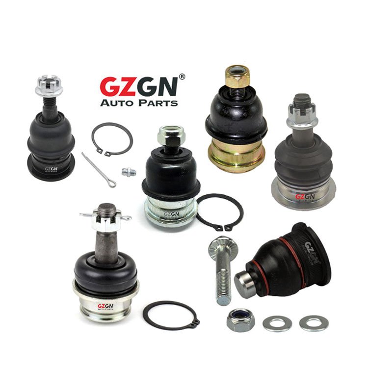 GZGN Stabilizer bar Link Ball Joint for Toyota Honda Nissan Mazda Lexus Mitsubishi Suzuki Ford Chevrolet Hyundai Kia