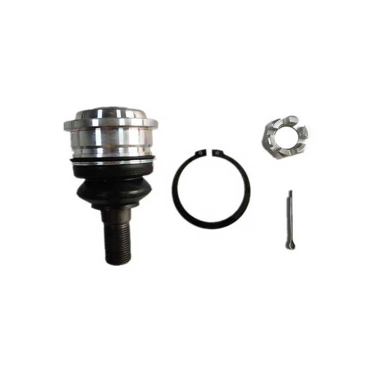 High Performance Auto Suspension Ball Joint 40160-01G50 New Condition for 1AZ-FSE 2KD-FTV 2TR-FE 1KD-FTV Vehicles