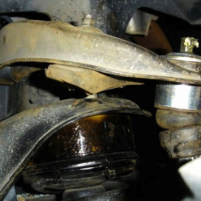 25mm Extended Upper Greasable Ball Joint for Ranger T6 2012-ON