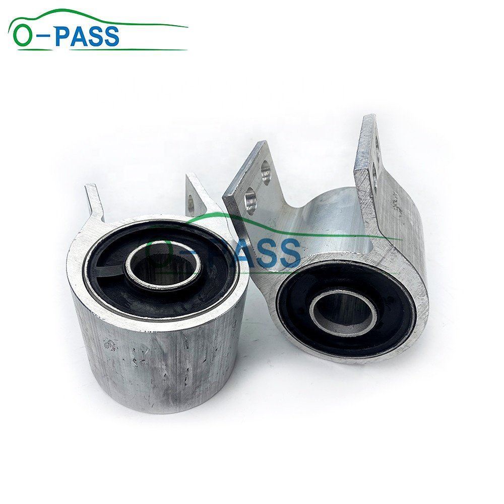Front Control arm Mount Bracket Bushing for Cadillac XT5 XT6 Chevrolet Traverse II Blazer & GMC Acadia & Buick Enclave 23368650