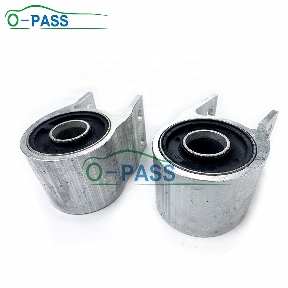 Front Control arm Mount Bracket Bushing for Cadillac XT5 XT6 Chevrolet Traverse II Blazer & GMC Acadia & Buick Enclave 23368650