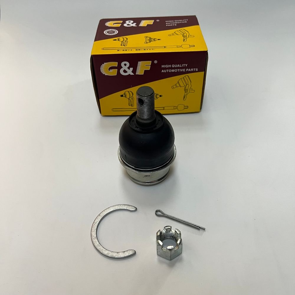 G&F Gefeng Brand Auto Parts Suspension System Ball Joint Lower for toyota Land Cruiser Uzj200 Fzj200 lexus Lx570 43330-60030