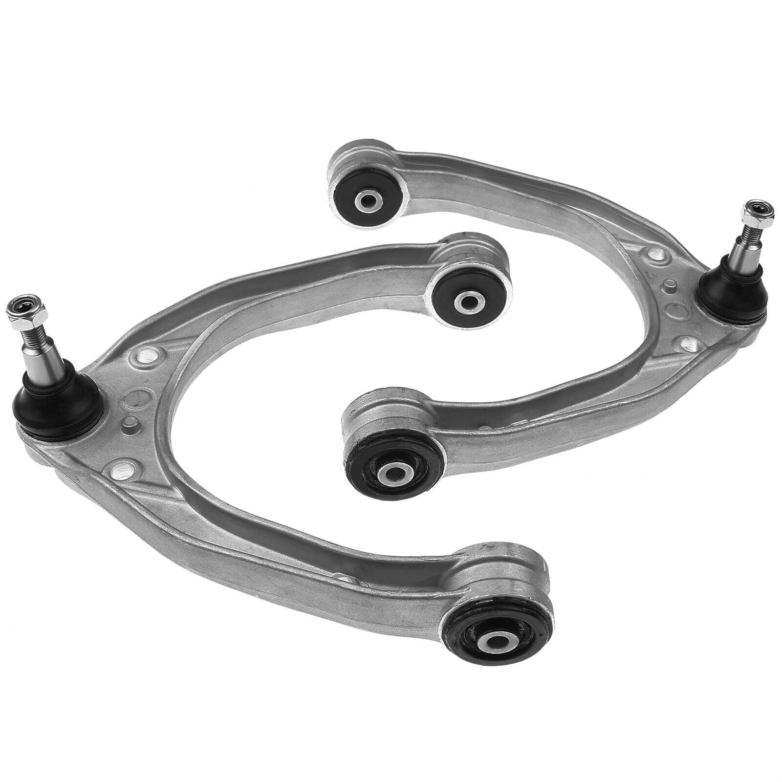 For Q7 Cayenne TOUAREG Front Suspension Upper Lower Wishbone Control Arm Links 7L0407151 7L0407152 7L0407021 7L0411317