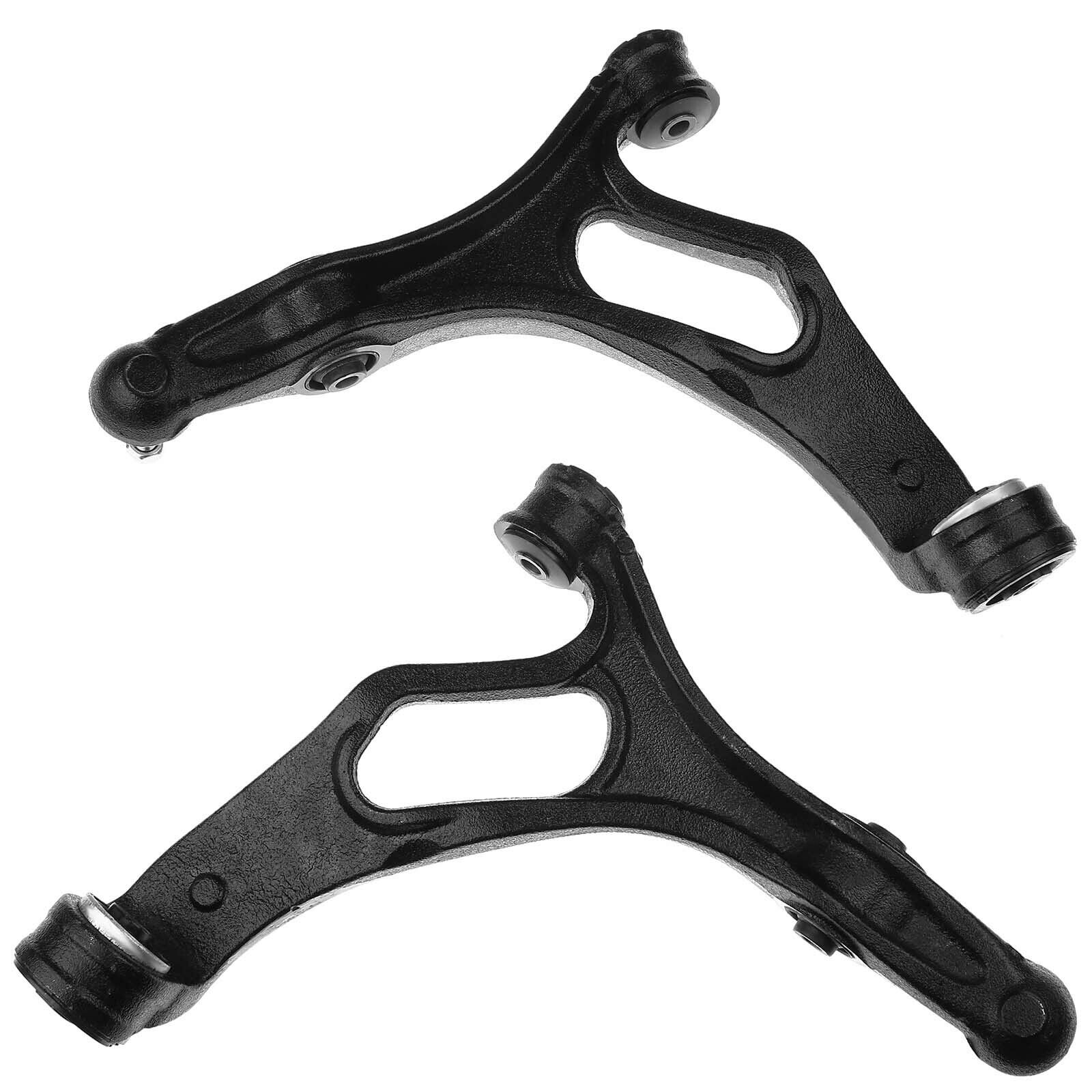 For Q7 Cayenne TOUAREG Front Suspension Upper Lower Wishbone Control Arm Links 7L0407151 7L0407152 7L0407021 7L0411317