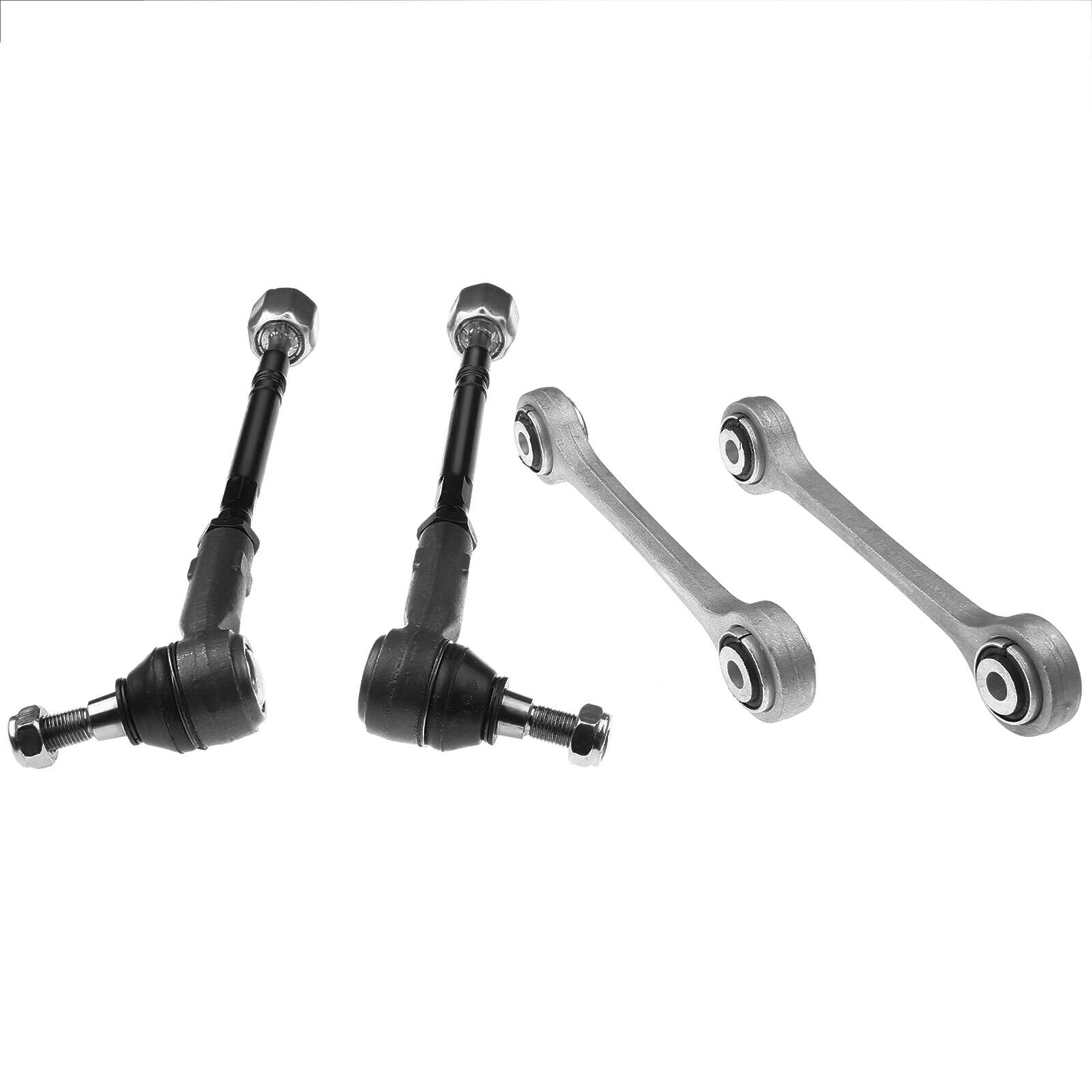 For Q7 Cayenne TOUAREG Front Suspension Upper Lower Wishbone Control Arm Links 7L0407151 7L0407152 7L0407021 7L0411317