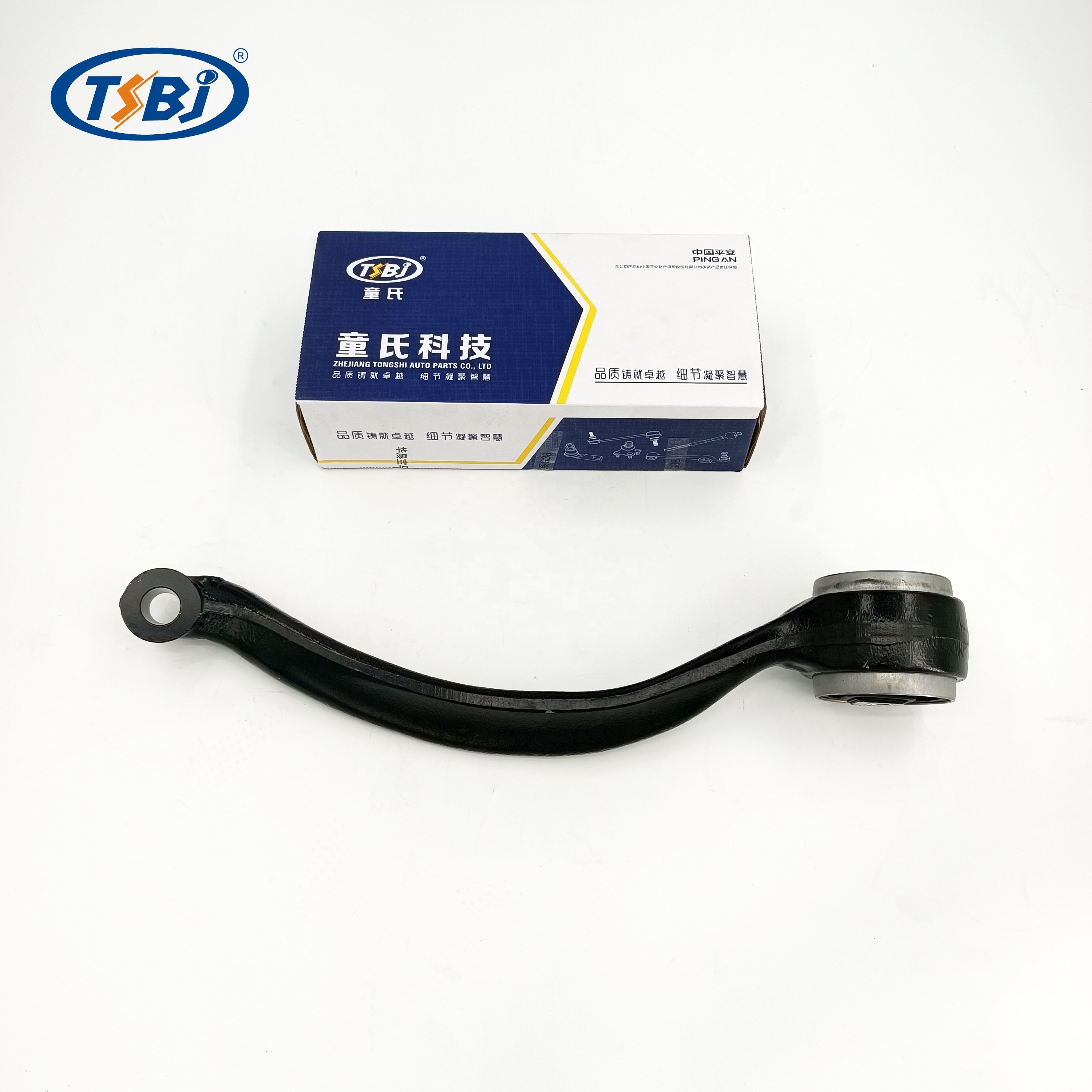 High Quality Factory Auto Parts Ball Joint Control Arm Kit for BMW X1 E84 OE 31126768989 31126768983 32106793621 33506785607