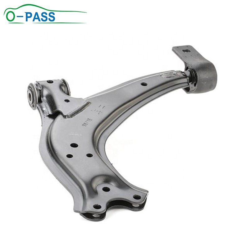 OPASS Front Axle Lower Control Arm for PEUGEOT 306 PARTNER 7A 7B 7C 7D 7E 5 G 1991- 3520H5 in Stock Fast Shipping