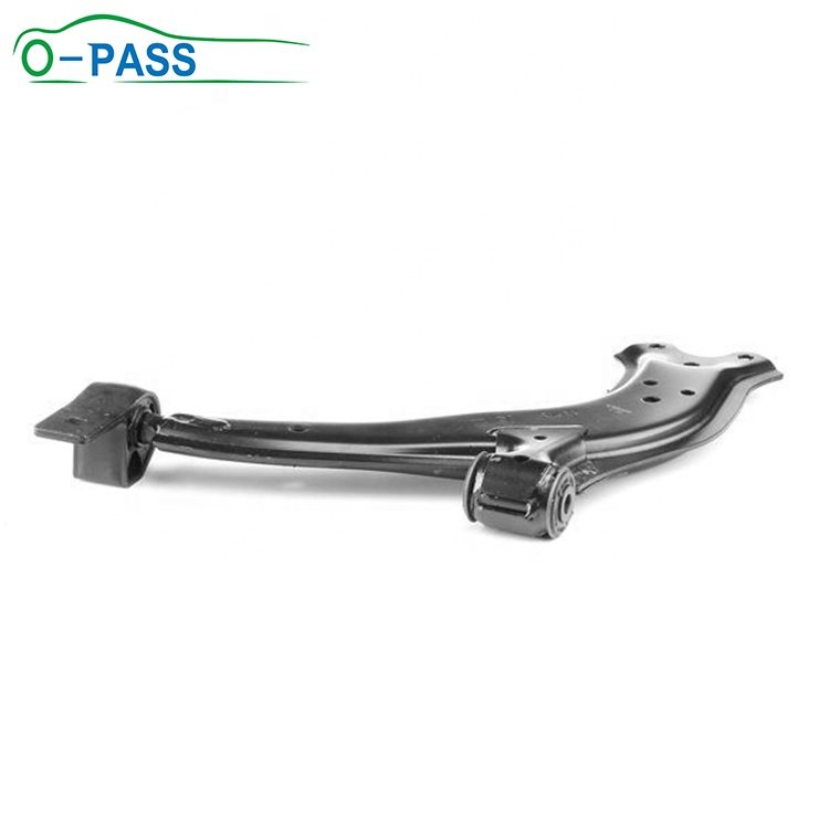 OPASS Front Axle Lower Control Arm for PEUGEOT 306 PARTNER 7A 7B 7C 7D 7E 5 G 1991- 3520H5 in Stock Fast Shipping