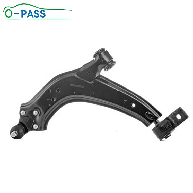 OPASS Front Axle Lower Control Arm for PEUGEOT 306 PARTNER 7A 7B 7C 7D 7E 5 G 1991- 3520H5 in Stock Fast Shipping