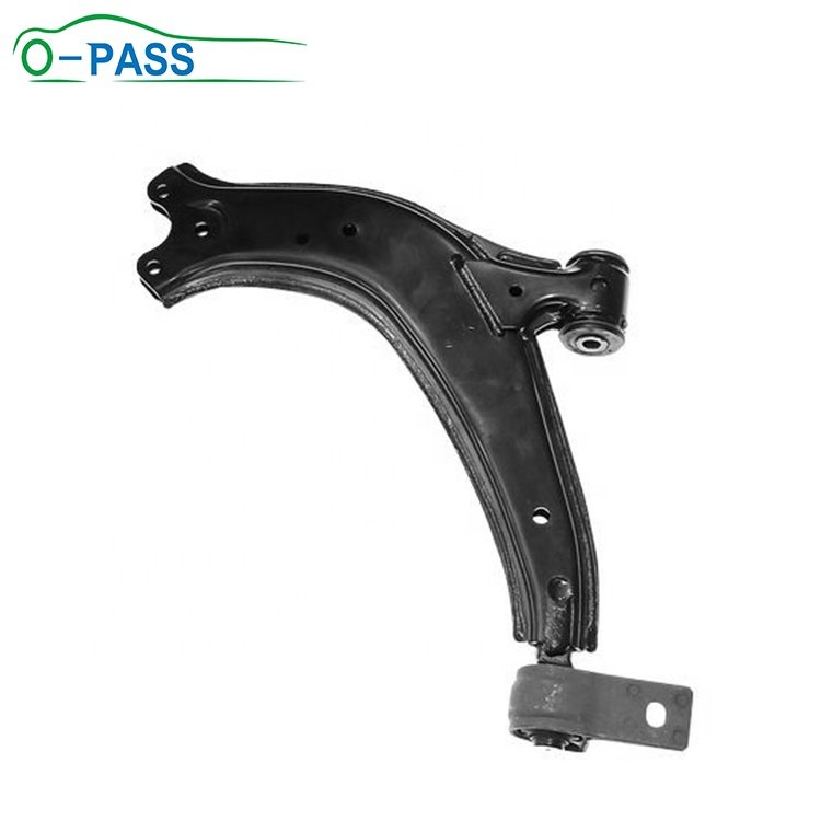 OPASS Front Axle Lower Control Arm for PEUGEOT 306 PARTNER 7A 7B 7C 7D 7E 5 G 1991- 3520H5 in Stock Fast Shipping