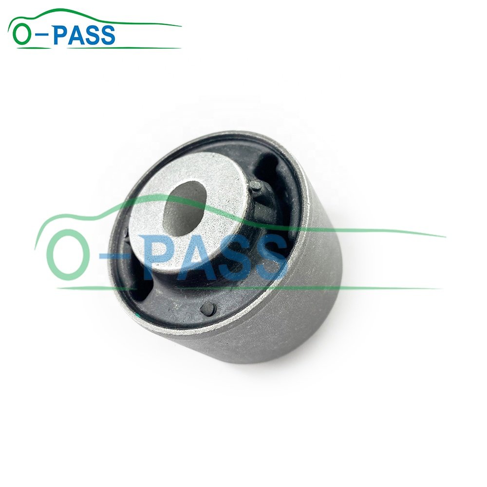 OPASS Front Lower Control Arm Big Bushing for MAZDA 2 DE III Demio III FORD Fiesta VI CB1 CCN DL33-34-460