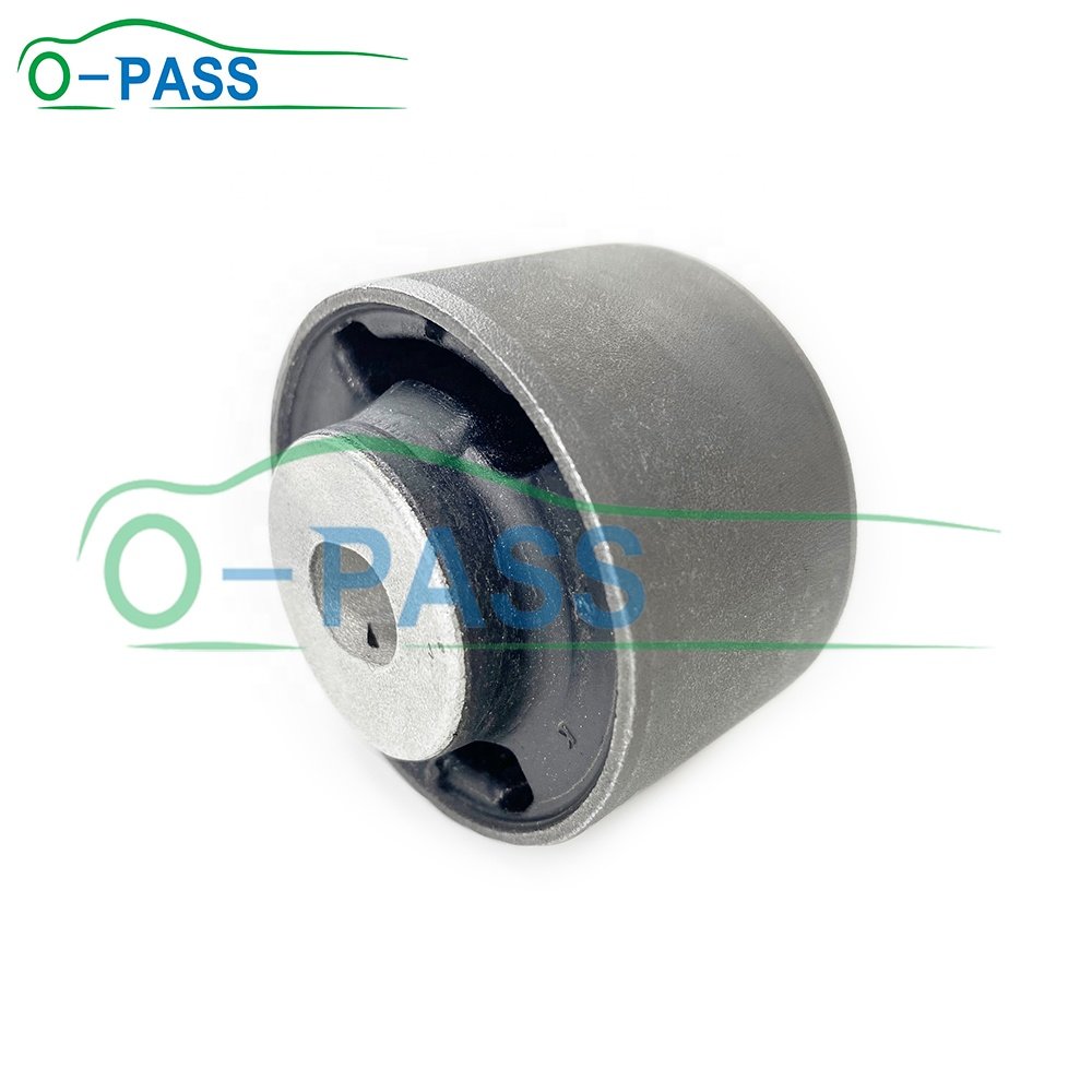 OPASS Front Lower Control Arm Big Bushing for MAZDA 2 DE III Demio III FORD Fiesta VI CB1 CCN DL33-34-460