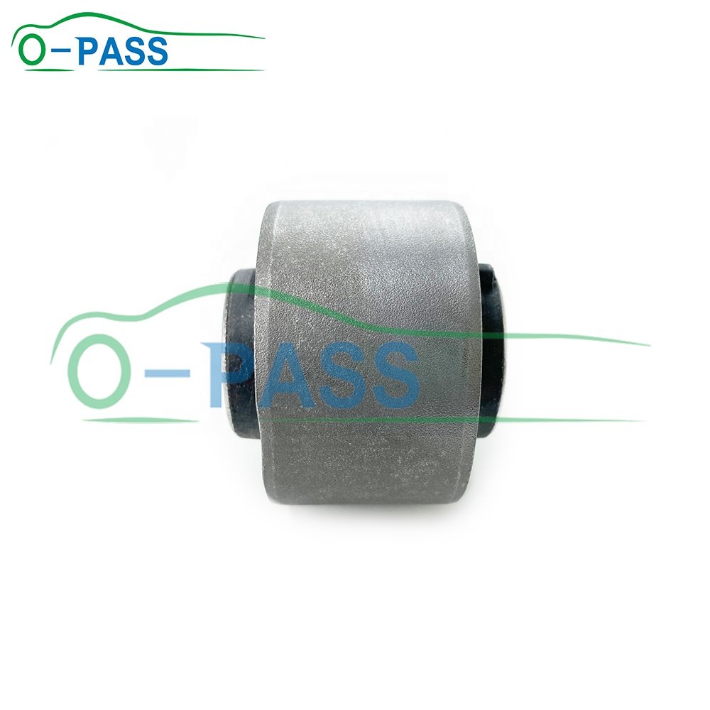 OPASS Front Lower Control Arm Big Bushing for MAZDA 2 DE III Demio III FORD Fiesta VI CB1 CCN DL33-34-460