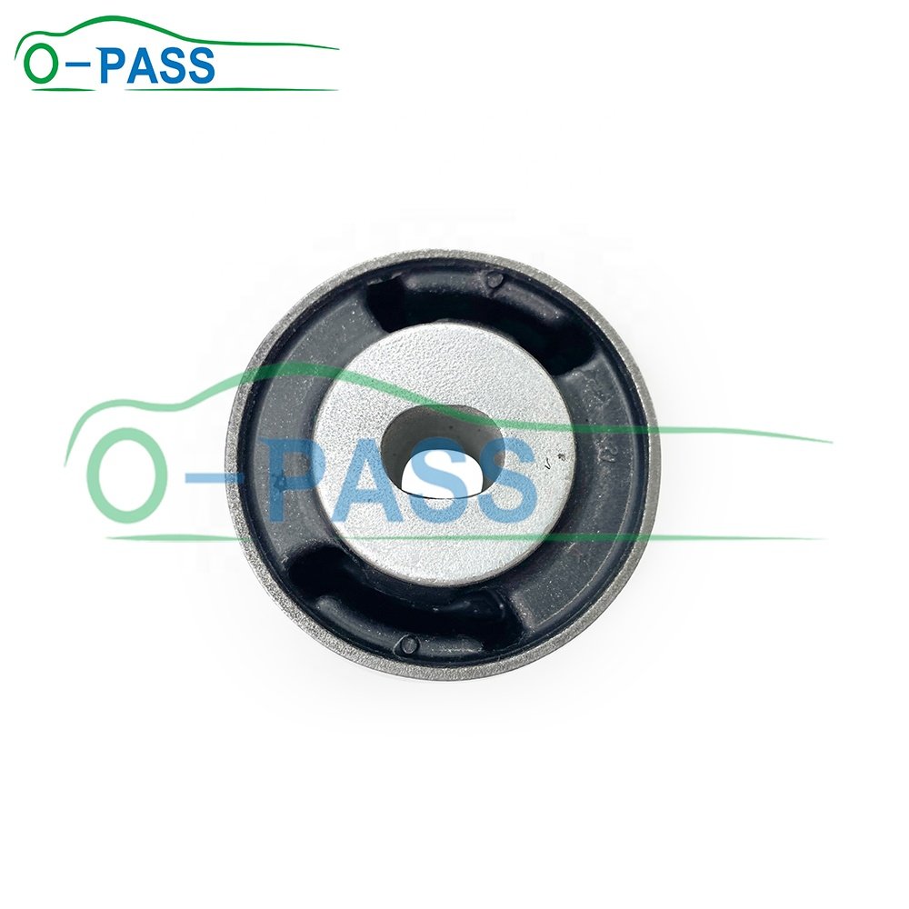 OPASS Front Lower Control Arm Big Bushing for MAZDA 2 DE III Demio III FORD Fiesta VI CB1 CCN DL33-34-460