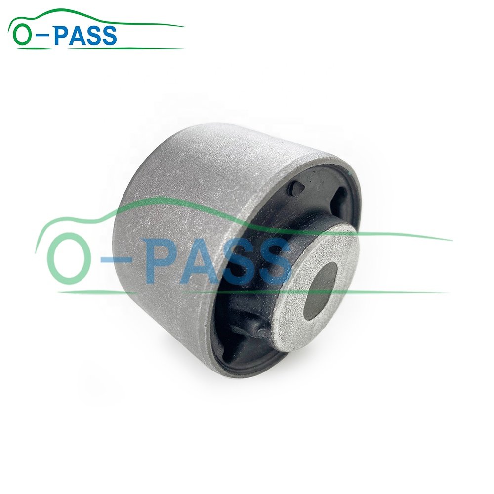 OPASS Front Lower Control Arm Big Bushing for MAZDA 2 DE III Demio III FORD Fiesta VI CB1 CCN DL33-34-460