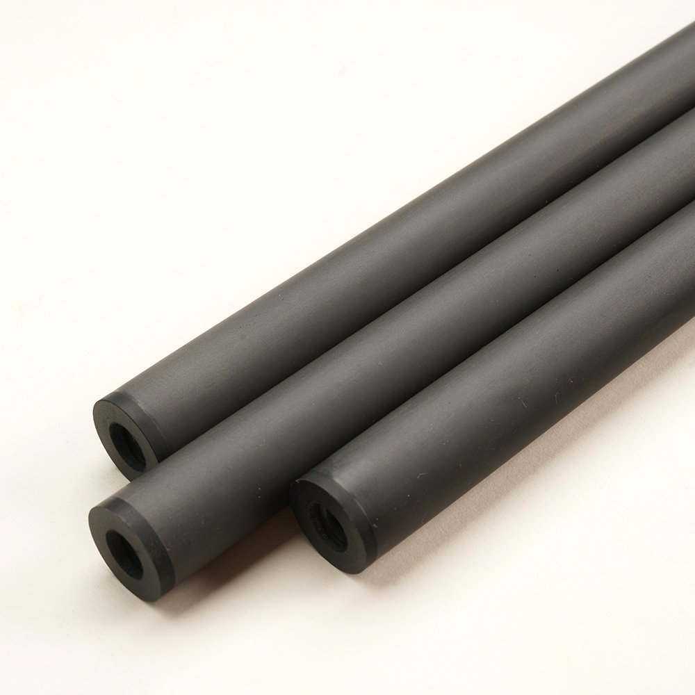 Customize Pool Cue Shaft Carbon Fiber Billiard Stick Pool Forearm Uni-loc 3/8*8 Radial/Wavy Joint10.5/11.5/12.4mm Single Shaft