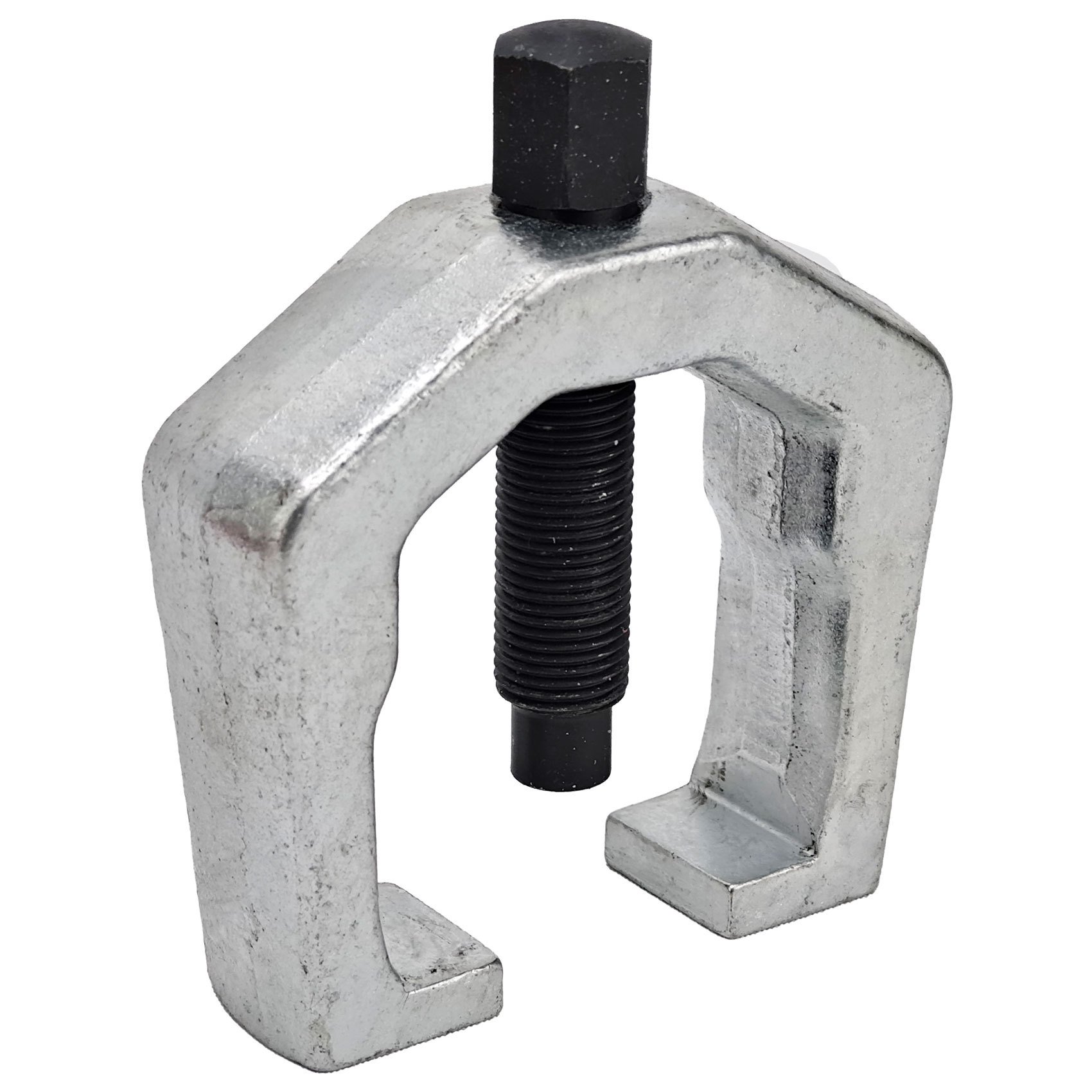 High Quality 5-Piece Steel Front End Ball Joint Separator Puller Remover Auto Repair Gear Tools Kit