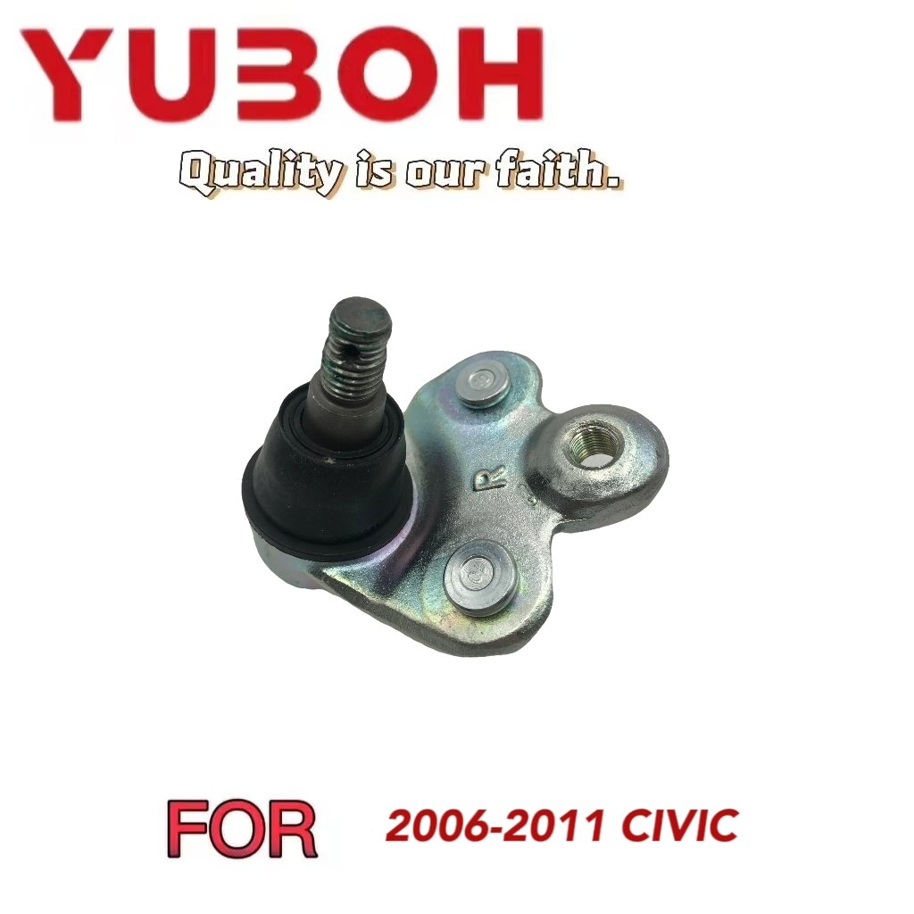 High Quality Auto Parts Lower Removal Axle Rod End Ball Joint Ball Joint 51220-SNV-H03 for CIVIC 06-11