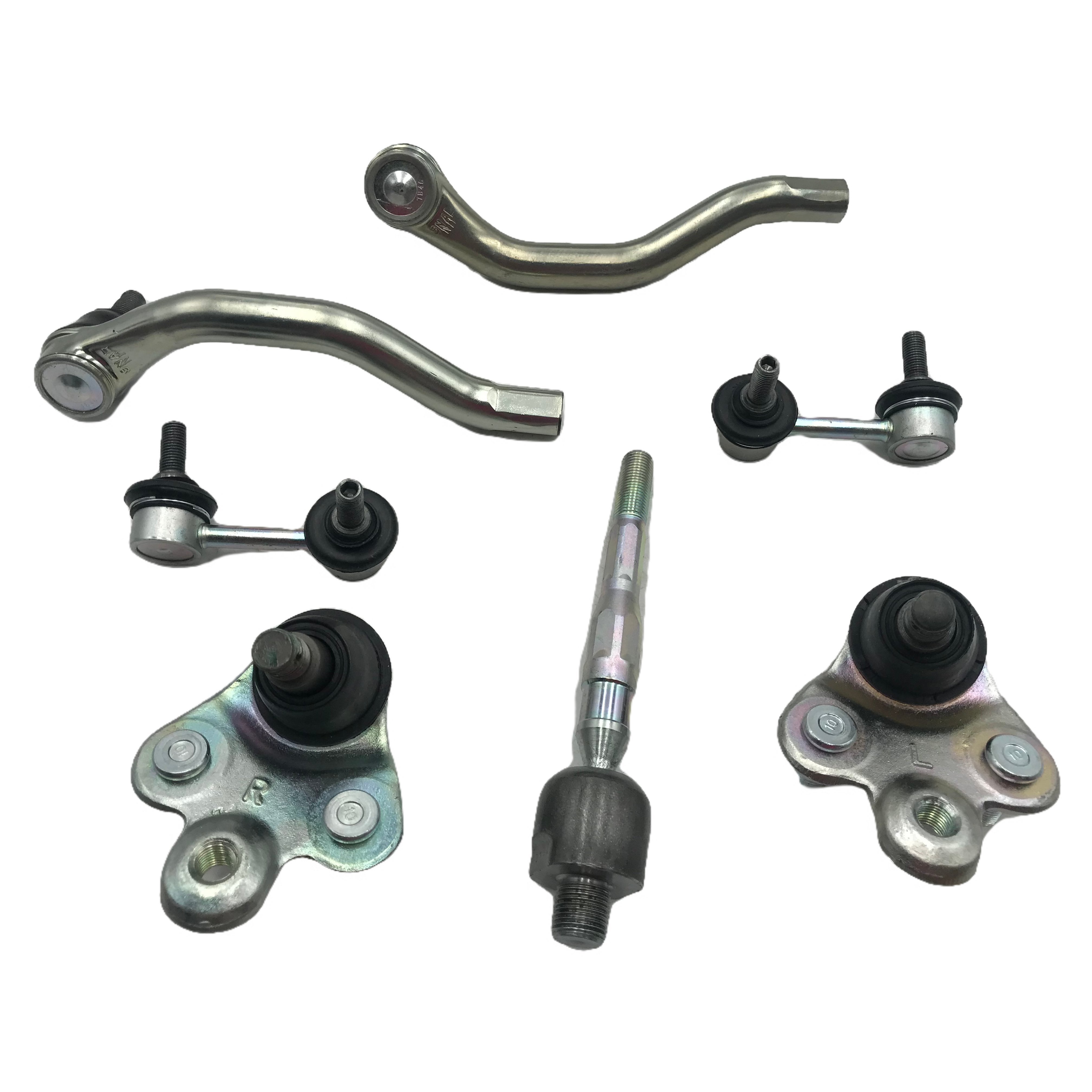 High Quality Auto Parts Lower Removal Axle Rod End Ball Joint Ball Joint 51220-SNV-H03 for CIVIC 06-11