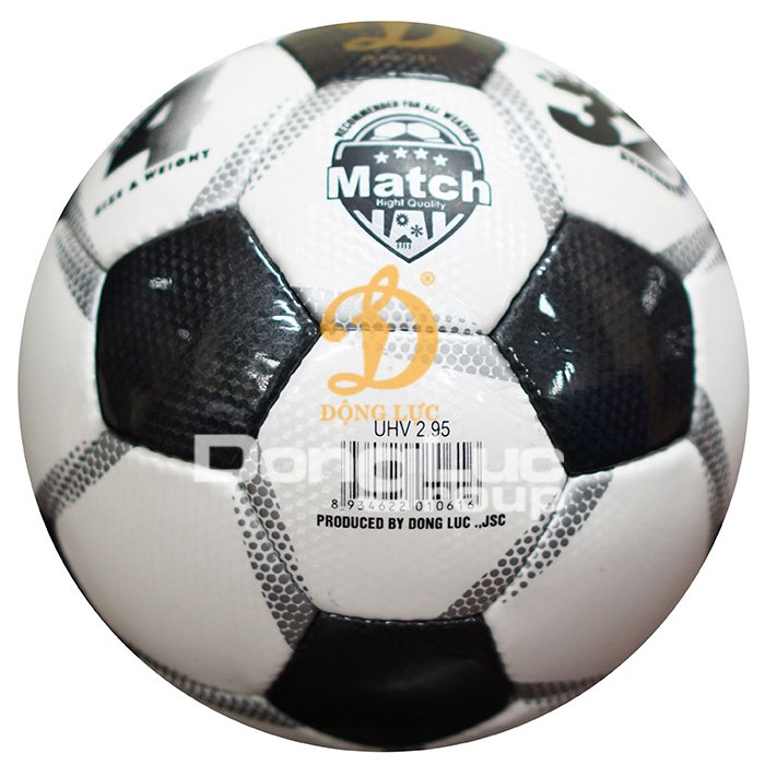 Soccer Hand-Sewn Soccer Ball Size 4 Professional Match Quality Standards, Match Football Durable PU Soccer Ball
