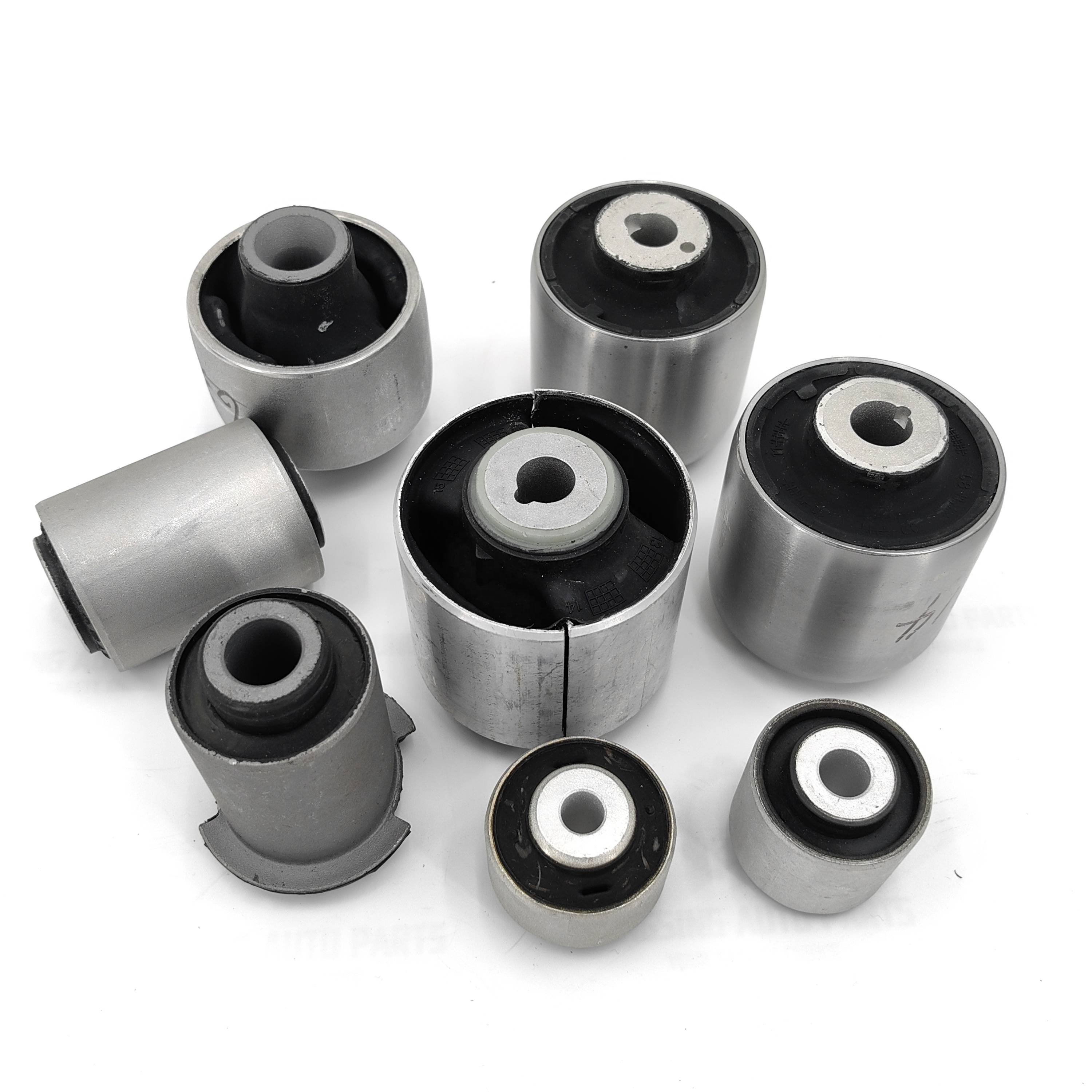 Wholesale Auto Car Parts Suspension Control Arm Bush Bushings PMA IATF 16949 for Mercedes Benz BMW Land Rover Audi VW Volkswagen