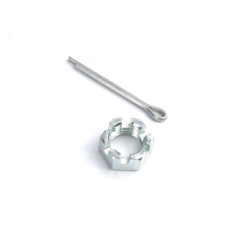 High Quality Automotive Parts Suspension Ball Joint 43330-09680 for Toyota AVENSIS Saloon