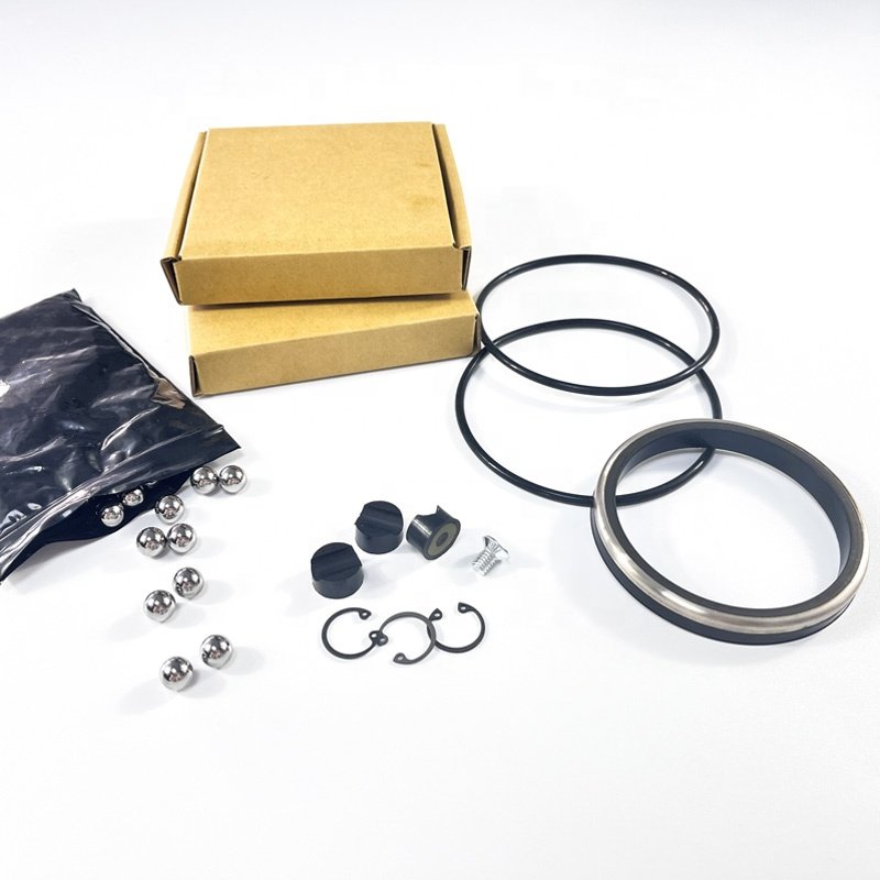Ball Plug From SX Seals