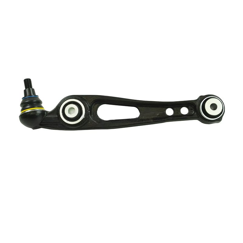 High Quality Original Black Straight Long Ball Pin New Suspension Control Arm LR034218 LR034217 Front Lower Arm Suspension