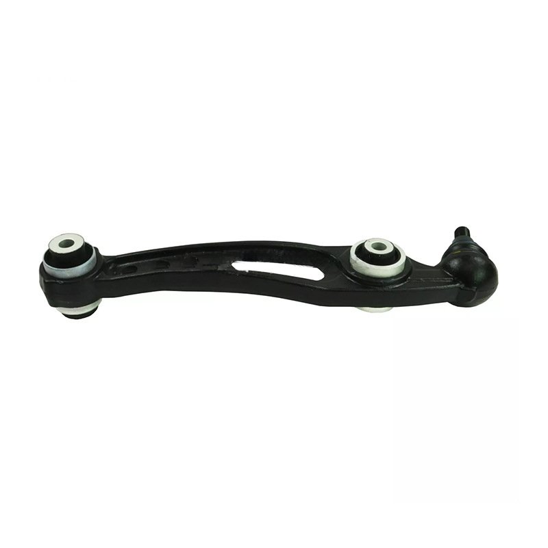 High Quality Original Black Straight Long Ball Pin New Suspension Control Arm LR034218 LR034217 Front Lower Arm Suspension