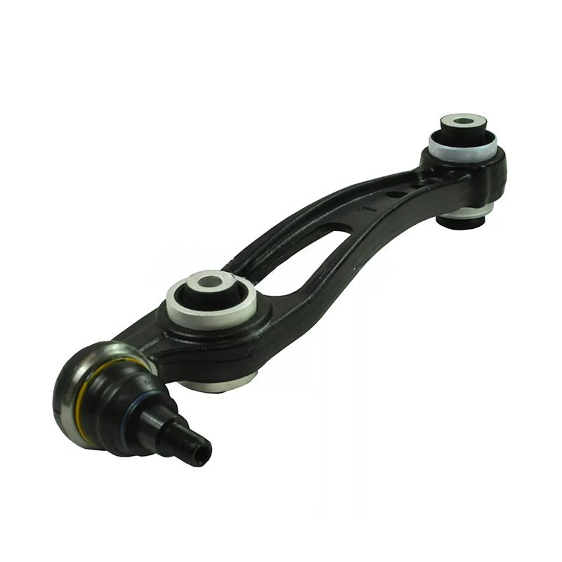 High Quality Original Black Straight Long Ball Pin New Suspension Control Arm LR034218 LR034217 Front Lower Arm Suspension