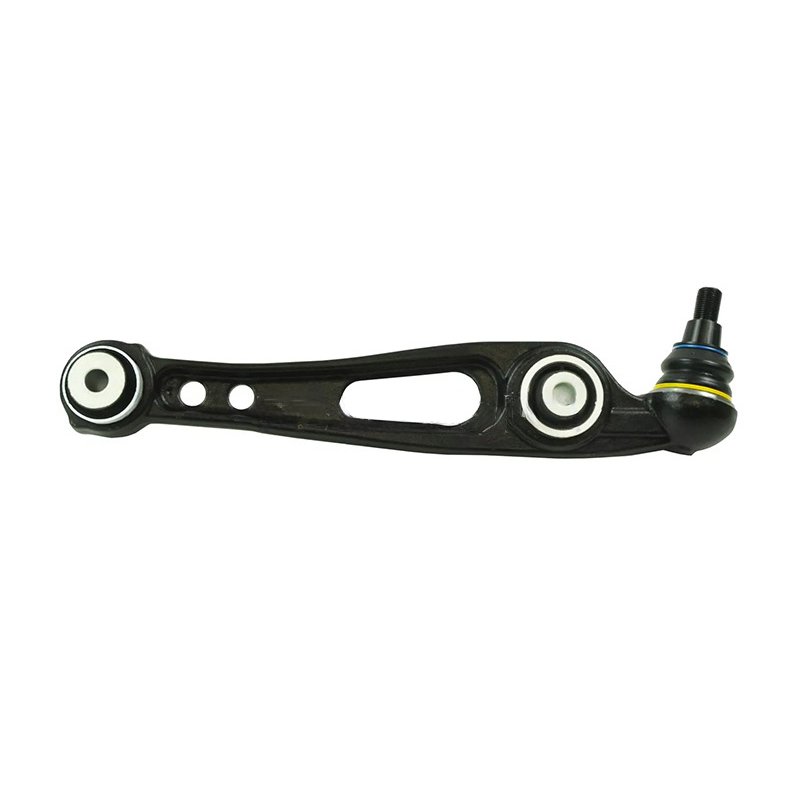 High Quality Original Black Straight Long Ball Pin New Suspension Control Arm LR034218 LR034217 Front Lower Arm Suspension
