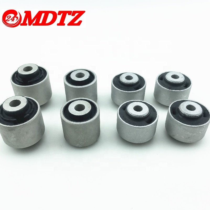Auto Parts Control Arm Bushing 4E0407181B 4E0407182B 4E0407183C 8K0407515 for VW Audi A4 A5 A6 A7 A8 Q5