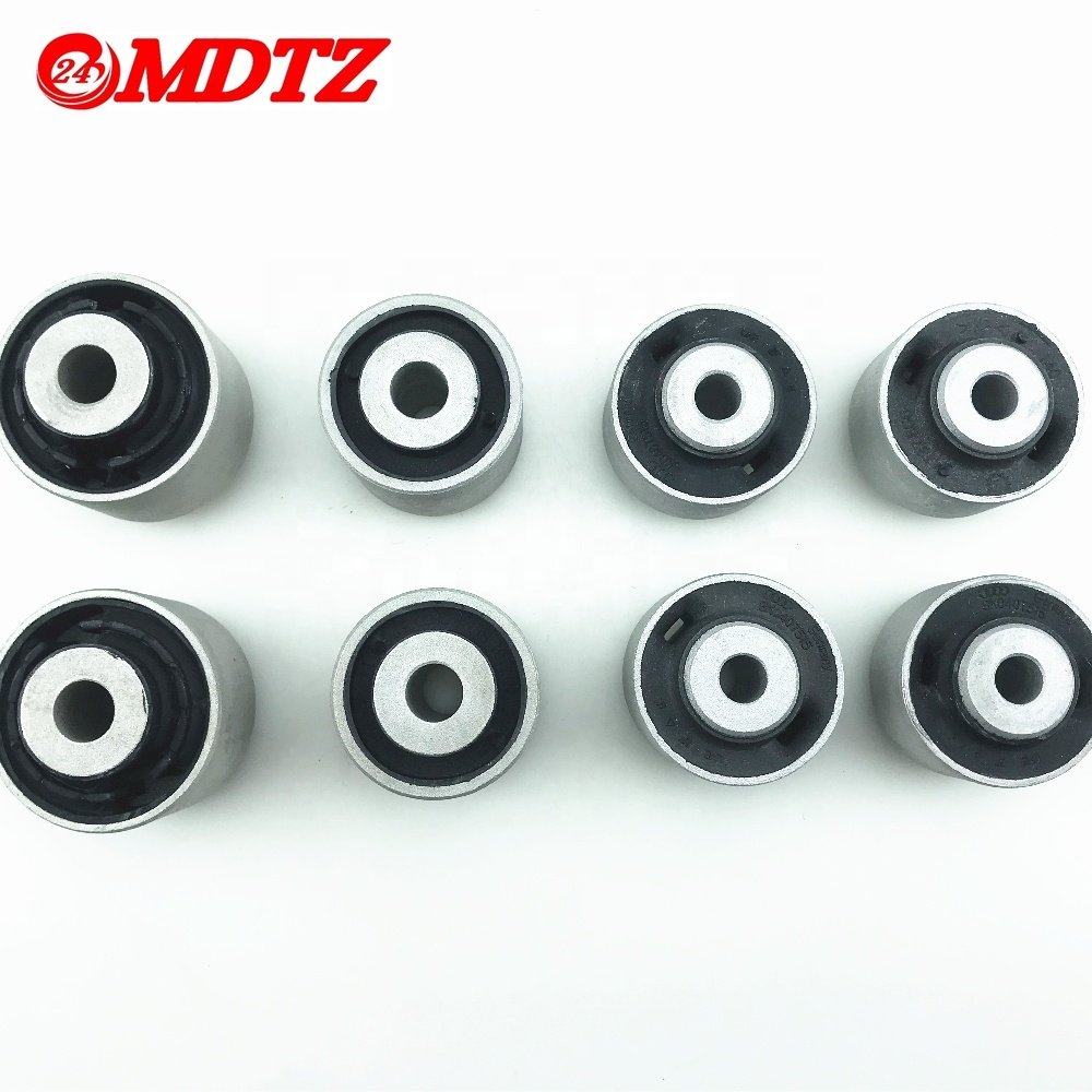 Auto Parts Control Arm Bushing 4E0407181B 4E0407182B 4E0407183C 8K0407515 for VW Audi A4 A5 A6 A7 A8 Q5