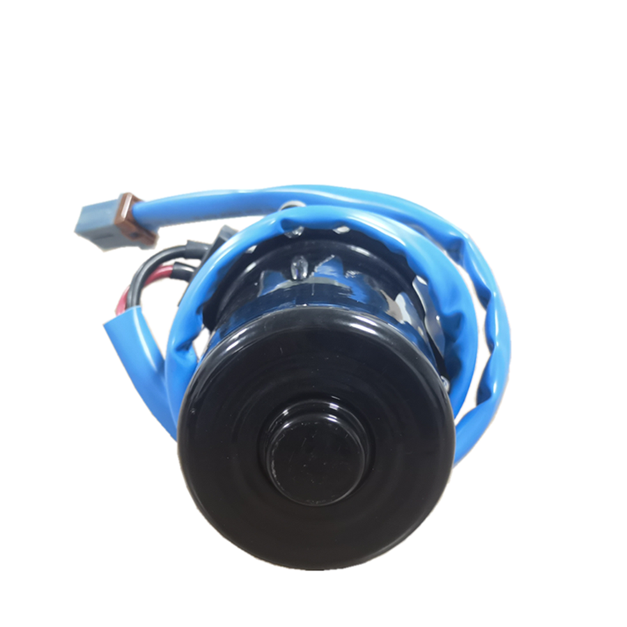 Popular Worm Motor Use on Smart Fo Four/ Mitsubishi Colt