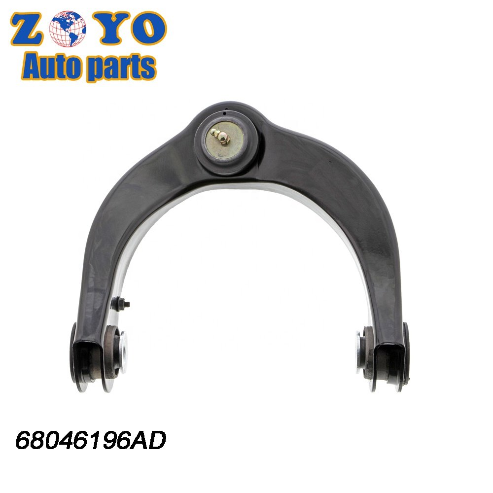 68046196AD 5181834AA Auto Parts Suspension Control Arm for Jeep Grand Cherokee 2012 1 YEAR Tacoma Upper Lower Control Arm 2002