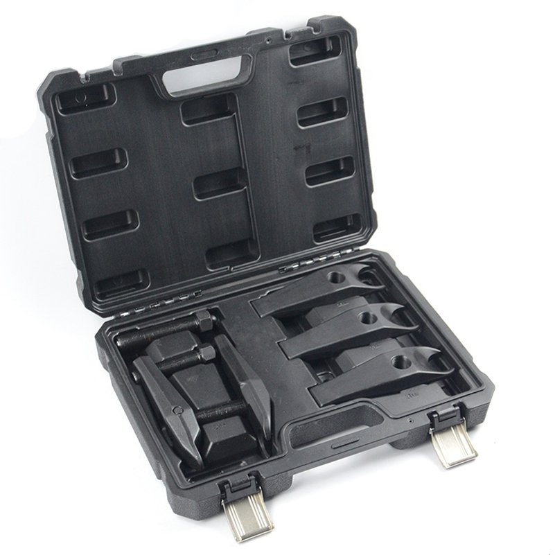 TBTOOLS Car Auto Ball Joint Remover Tool Set Heavy Duty Removal 4 Size European Maintenance Vehicle Repair Werkzeuge Set TB112