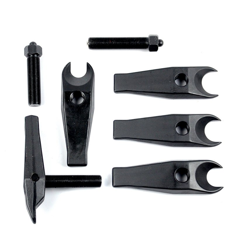 TBTOOLS Car Auto Ball Joint Remover Tool Set Heavy Duty Removal 4 Size European Maintenance Vehicle Repair Werkzeuge Set TB112