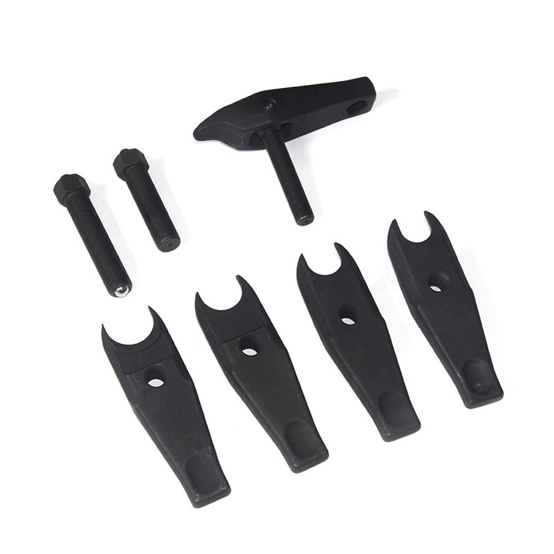 TBTOOLS Car Auto Ball Joint Remover Tool Set Heavy Duty Removal 4 Size European Maintenance Vehicle Repair Werkzeuge Set TB112