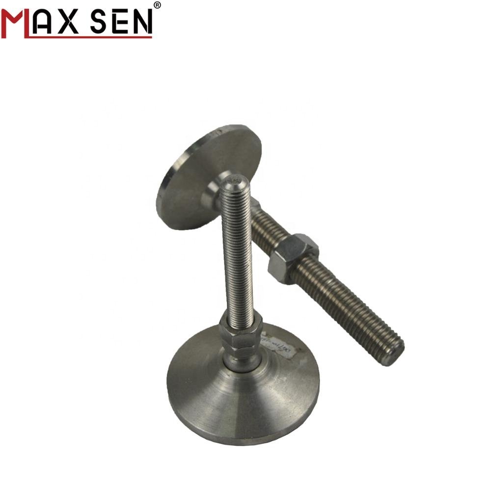 Metal Adjustable Leveling Feet for Conveyor
