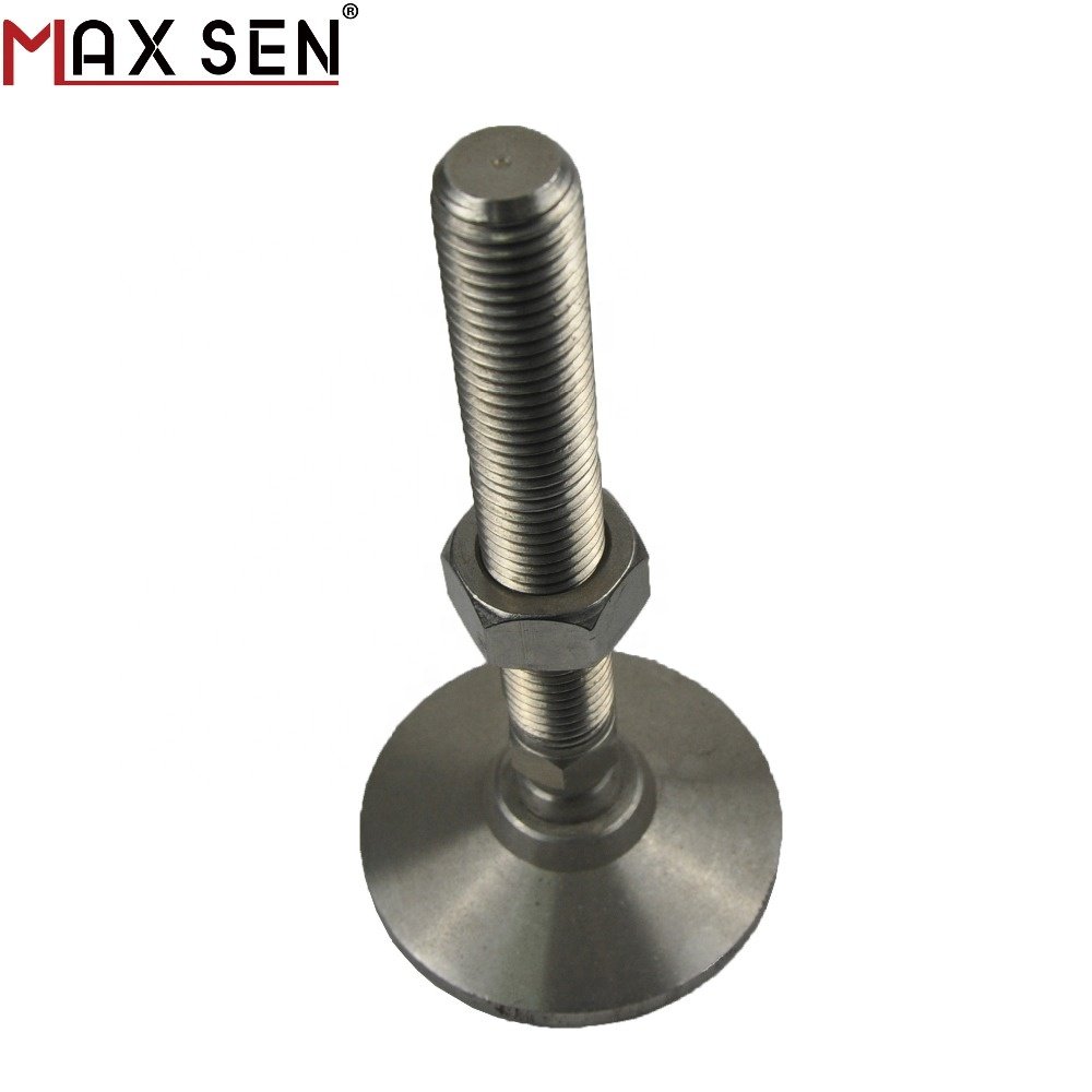 Metal Adjustable Leveling Feet for Conveyor