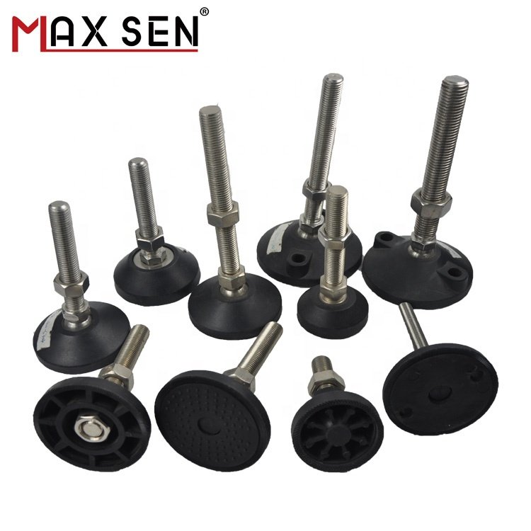 Metal Adjustable Leveling Feet for Conveyor