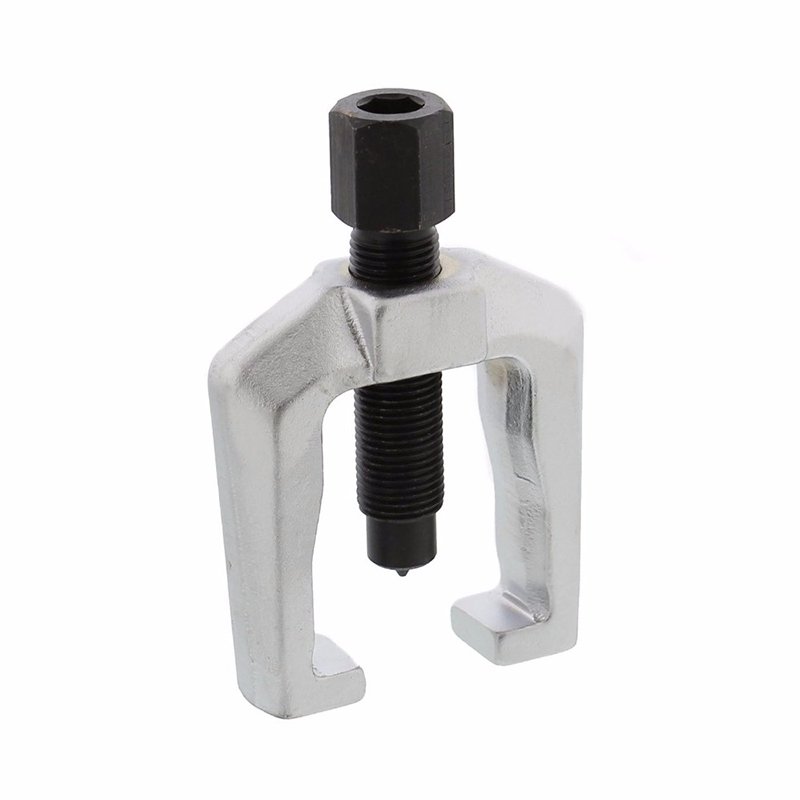 5PCS Front End Service Tools Ball Joint Removal Tool Kit Tie Rod Arm Ball Joint Separator Sets Front End Ball Joint Service Tool