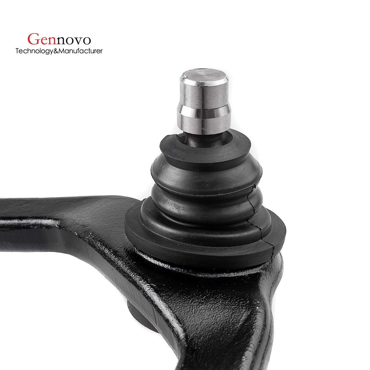 Gennovo OEM Quality Car Spare Part Front Upper Suspension Control Arm 2L5Z3083AA 1F6035211 for Mazda B2500 B3000 B4000 1998-2007
