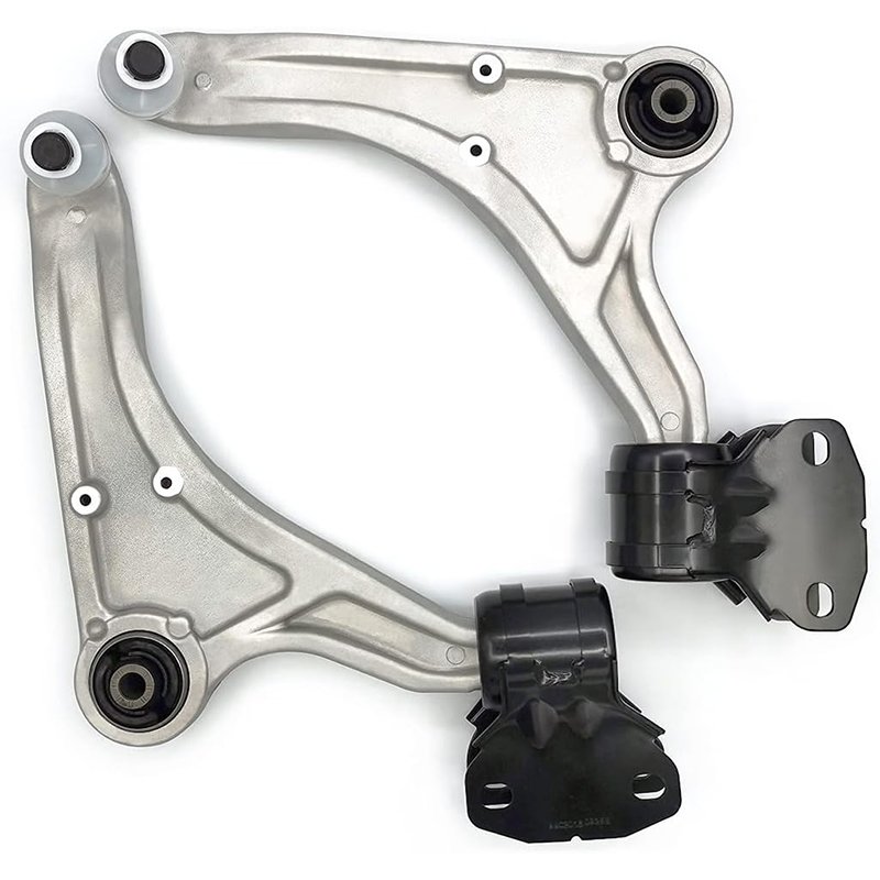Front Lower Control Arm W/Ball Joint Suspension Kit Compatible for 2013-2017 Ford Fusion, 2013-2017 Lincoln MKZ