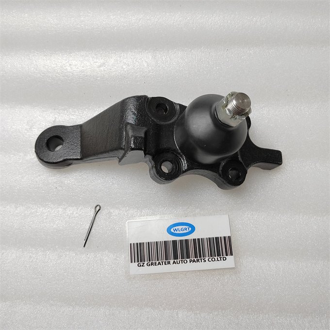 WLGRT Car Spare Parts Ball Joint OE 43330-39585 for Toyota 4 RUNNER TUNDRA