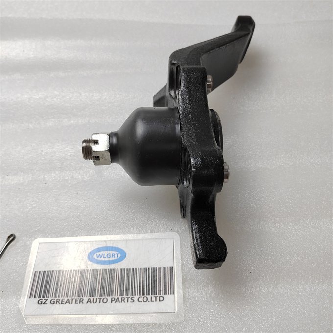 WLGRT Car Spare Parts Ball Joint OE 43330-39585 for Toyota 4 RUNNER TUNDRA
