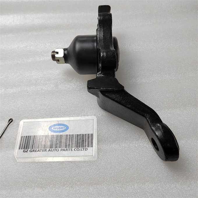 WLGRT Car Spare Parts Ball Joint OE 43330-39585 for Toyota 4 RUNNER TUNDRA