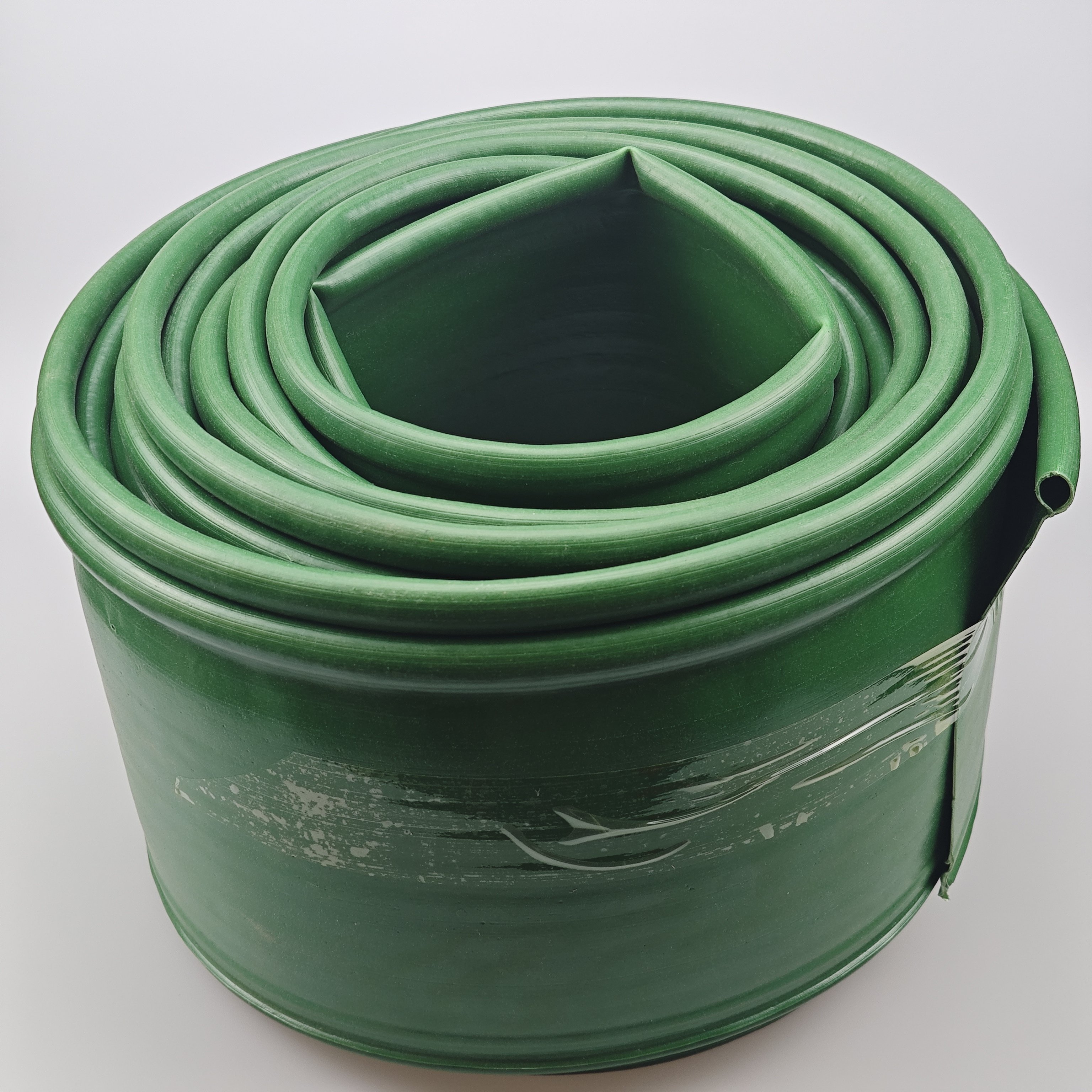 Modern Green Lawn Border Edging for School Earthwork Applications Different Plants Separation Belt Product